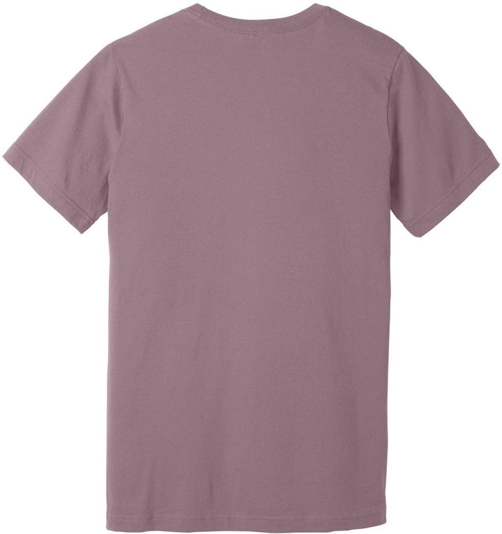 BELLA+CANVAS Unisex Jersey Short Sleeve Tee. BC3001