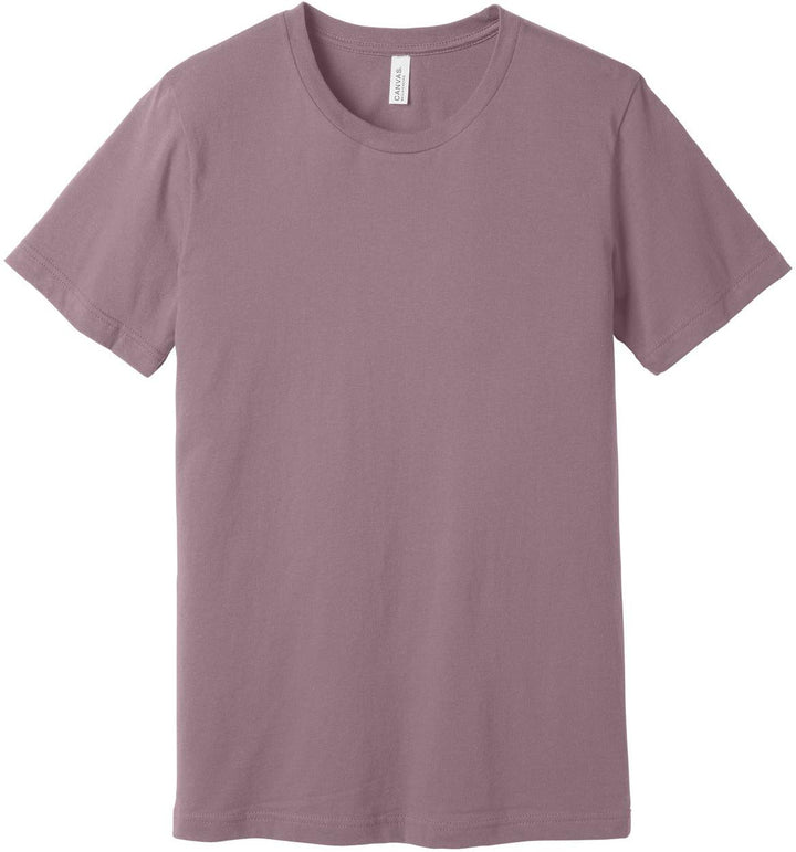 BELLA+CANVAS  ®  Unisex Jersey Short Sleeve Tee. BC3001