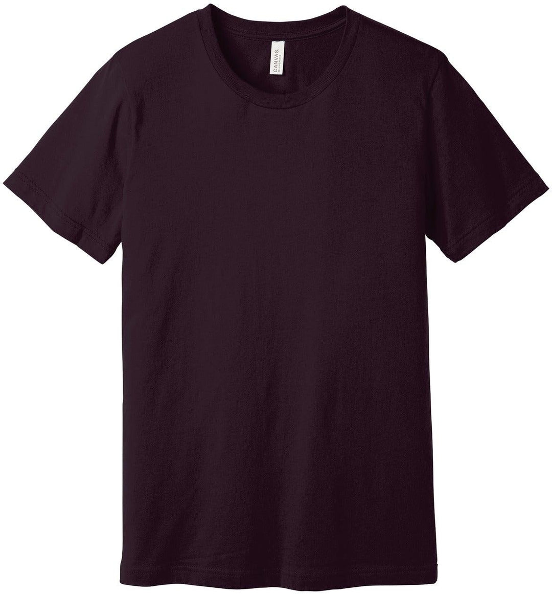 BELLA+CANVAS  ®  Unisex Jersey Short Sleeve Tee. BC3001