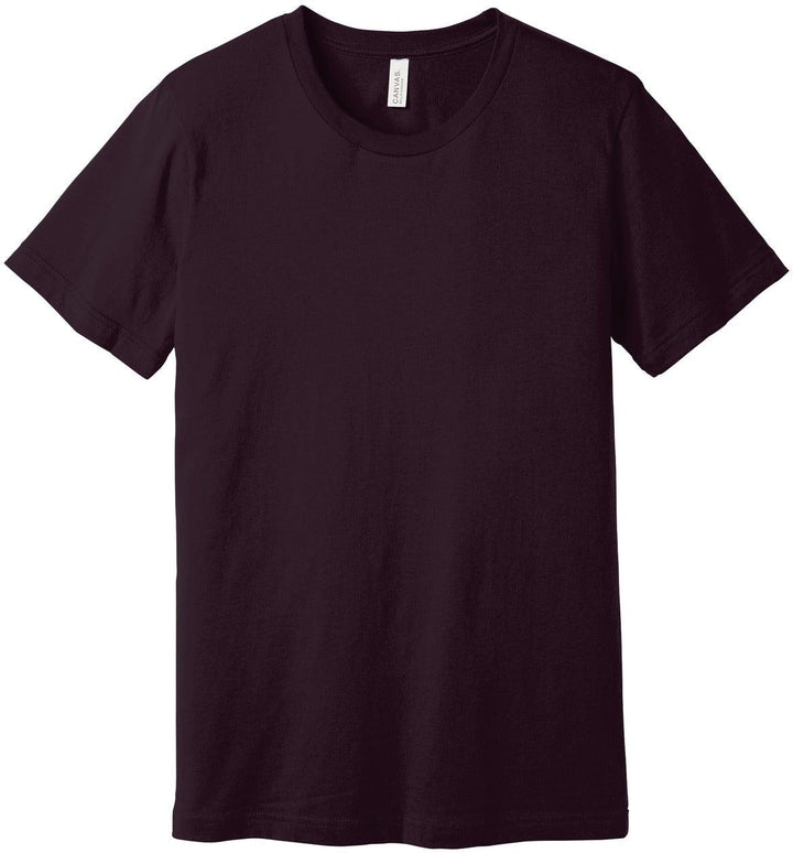 BELLA+CANVAS  ®  Unisex Jersey Short Sleeve Tee. BC3001