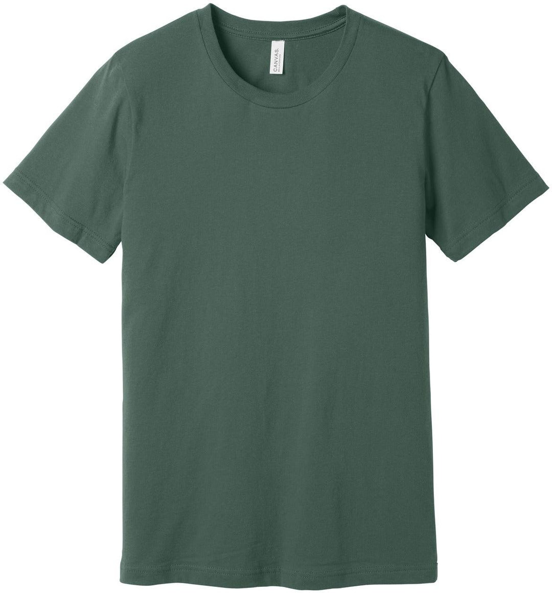 BELLA+CANVAS  ®  Unisex Jersey Short Sleeve Tee. BC3001
