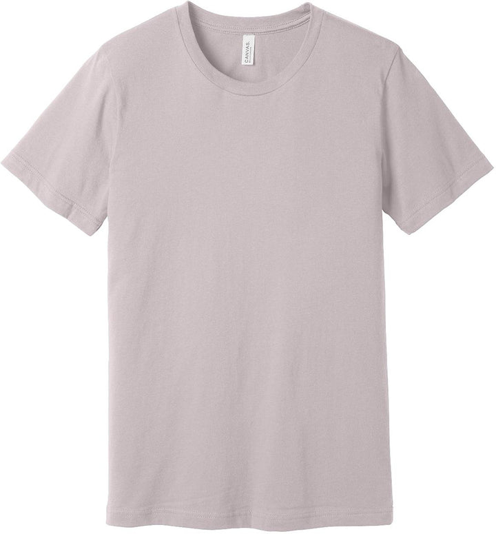 BELLA+CANVAS Unisex Jersey Short Sleeve Tee. BC3001