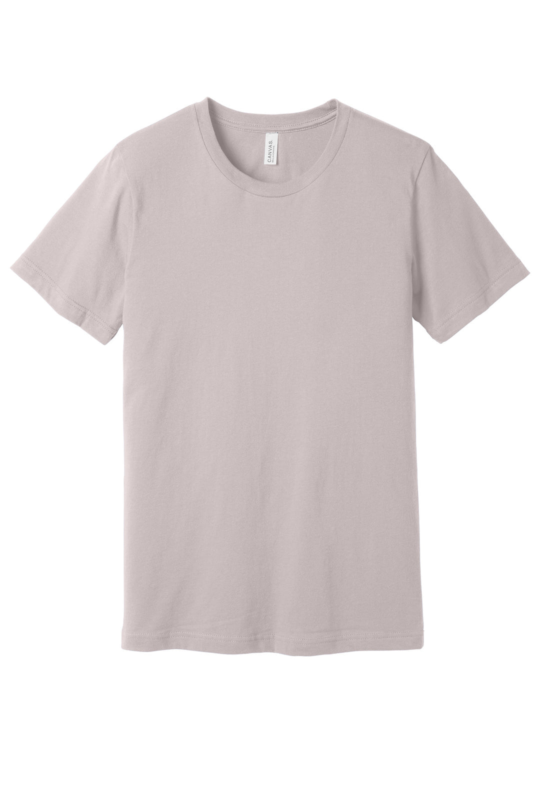 BELLA+CANVAS  ®  Unisex Jersey Short Sleeve Tee. BC3001
