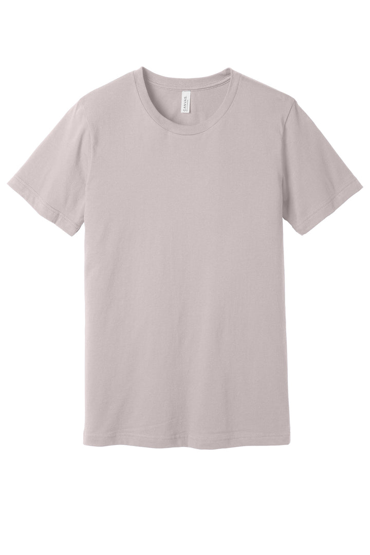 BELLA+CANVAS  ®  Unisex Jersey Short Sleeve Tee. BC3001