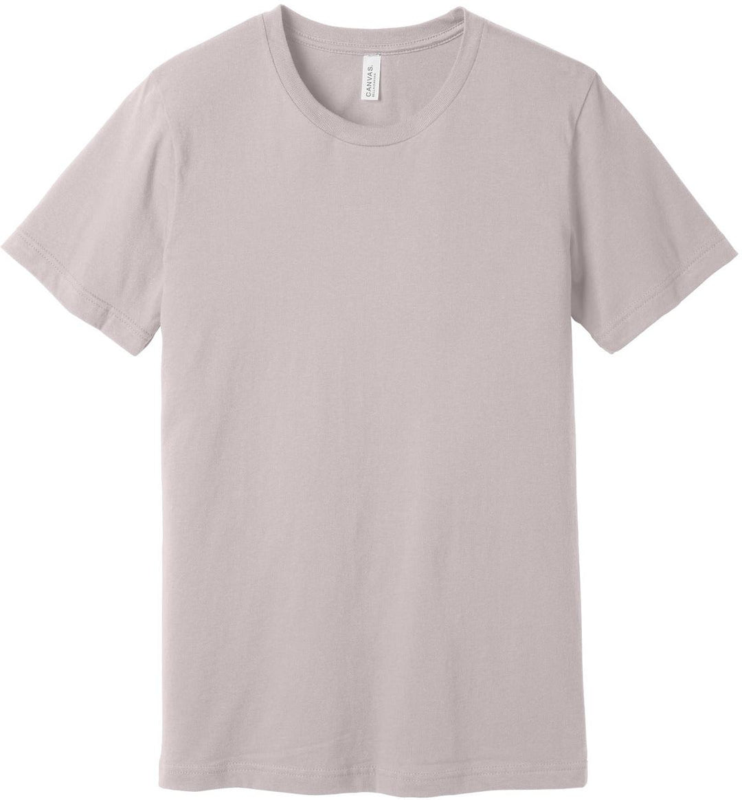 BELLA+CANVAS  ®  Unisex Jersey Short Sleeve Tee. BC3001