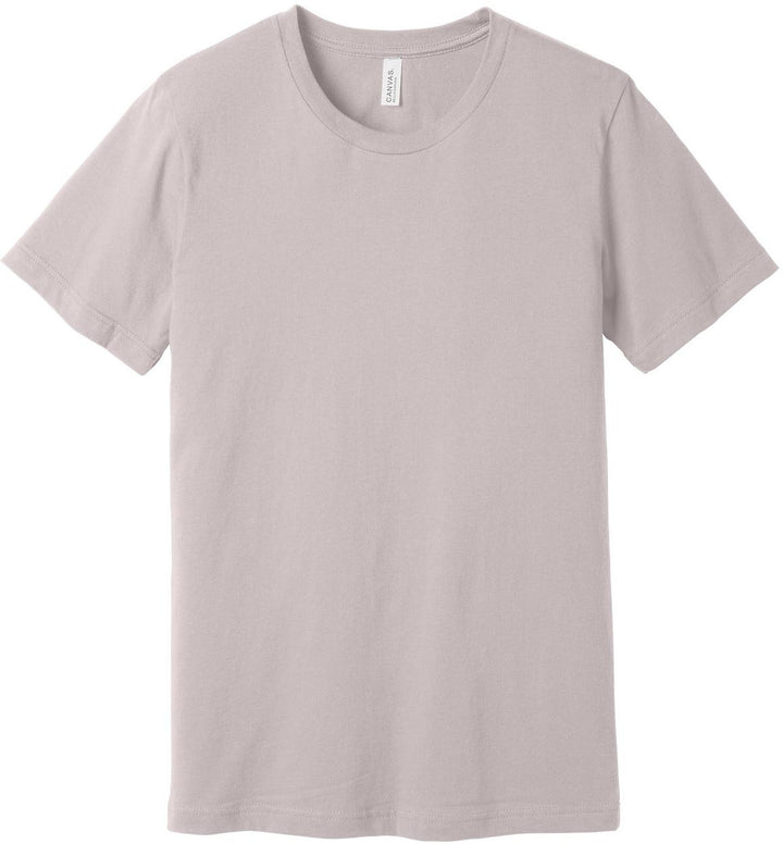 BELLA+CANVAS  ®  Unisex Jersey Short Sleeve Tee. BC3001