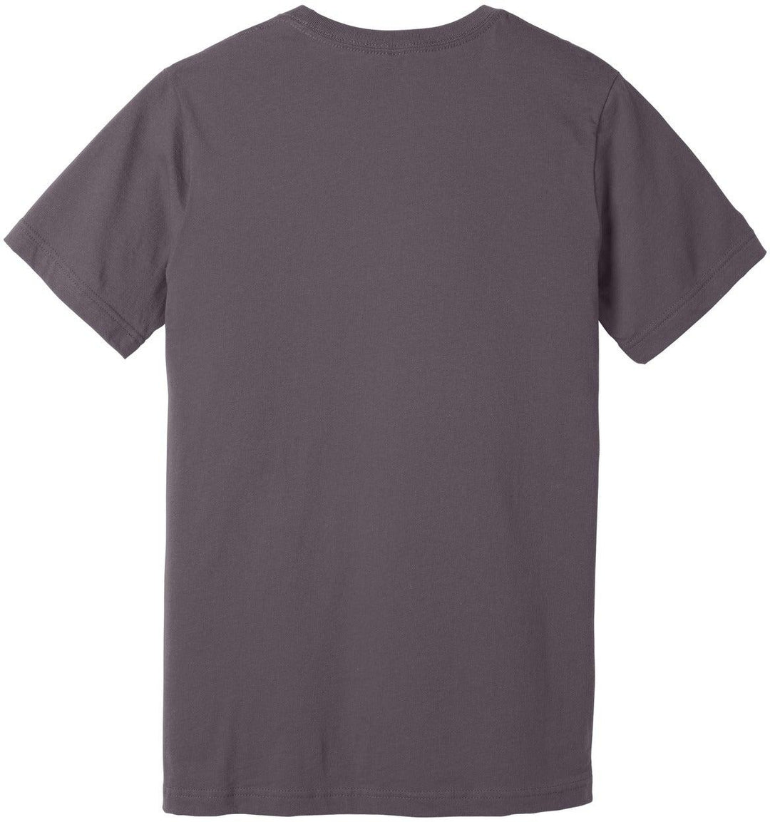 BELLA+CANVAS Unisex Jersey Short Sleeve Tee. BC3001