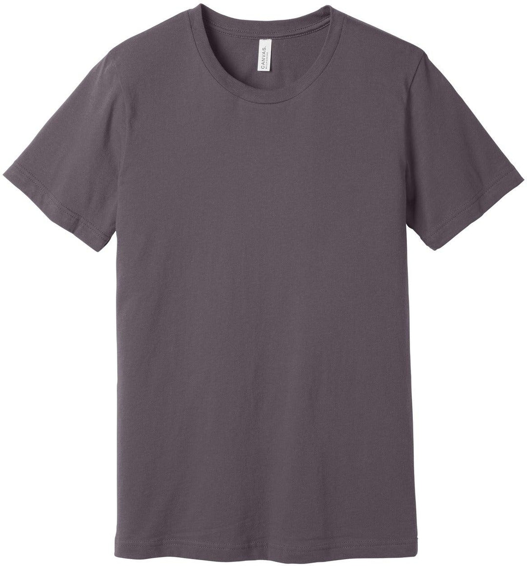 BELLA+CANVAS  ®  Unisex Jersey Short Sleeve Tee. BC3001