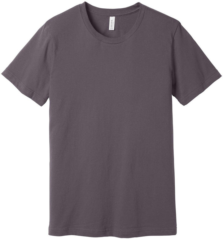 BELLA+CANVAS  ®  Unisex Jersey Short Sleeve Tee. BC3001