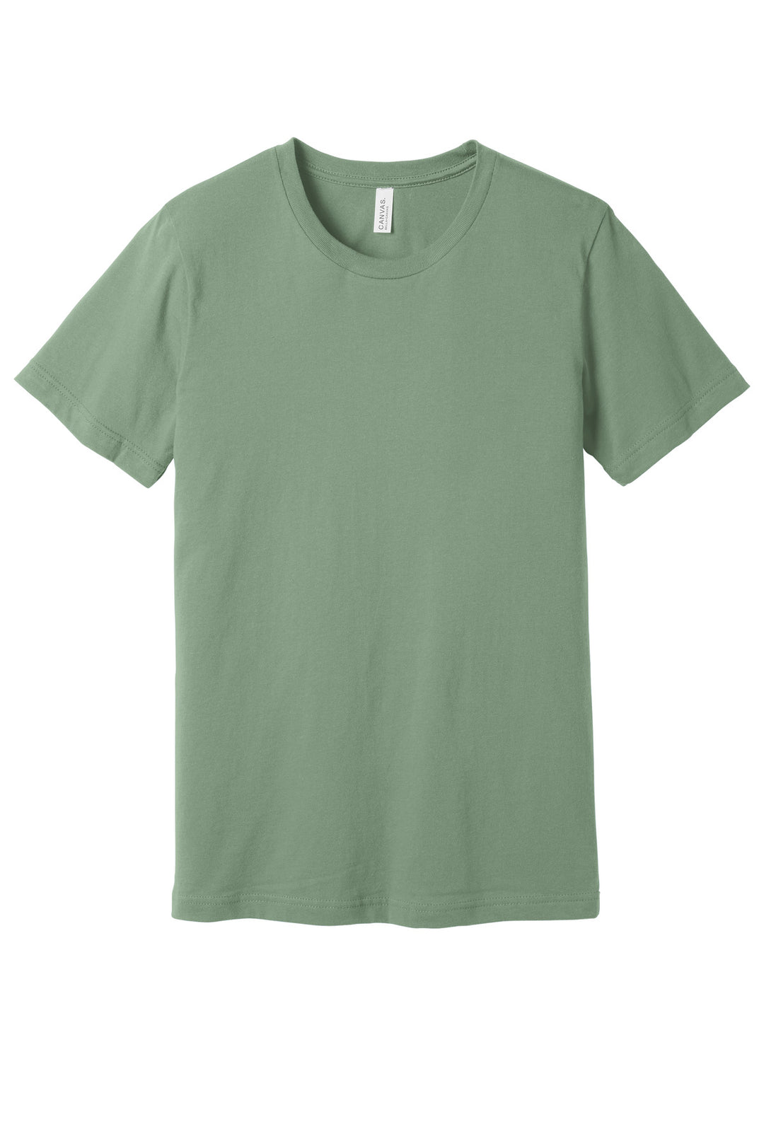 BELLA+CANVAS  ®  Unisex Jersey Short Sleeve Tee. BC3001