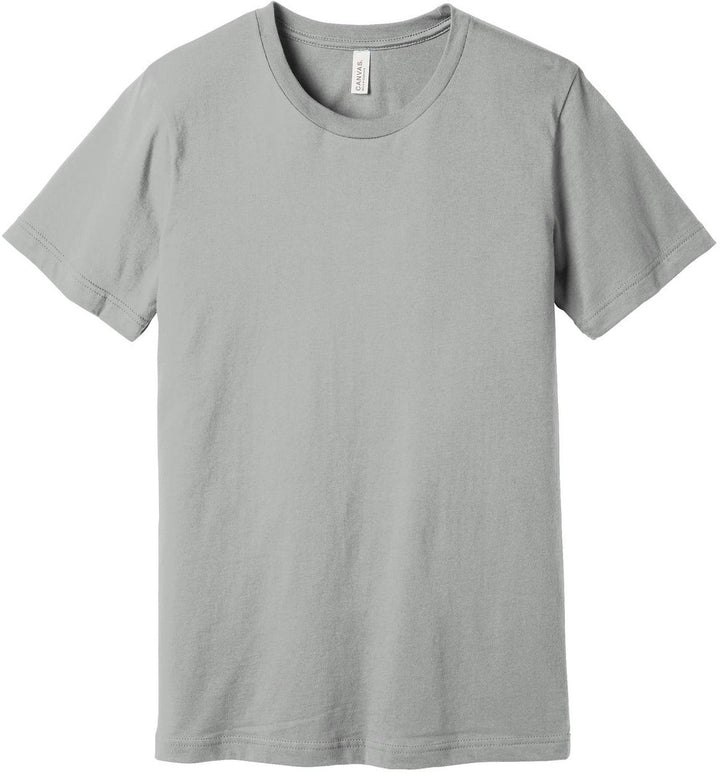 BELLA+CANVAS  ®  Unisex Jersey Short Sleeve Tee. BC3001