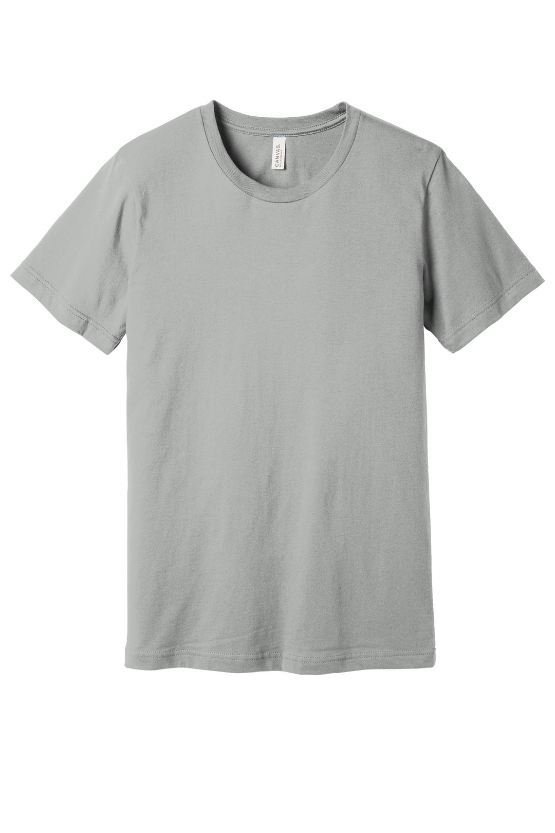 BELLA+CANVAS  ®  Unisex Jersey Short Sleeve Tee. BC3001