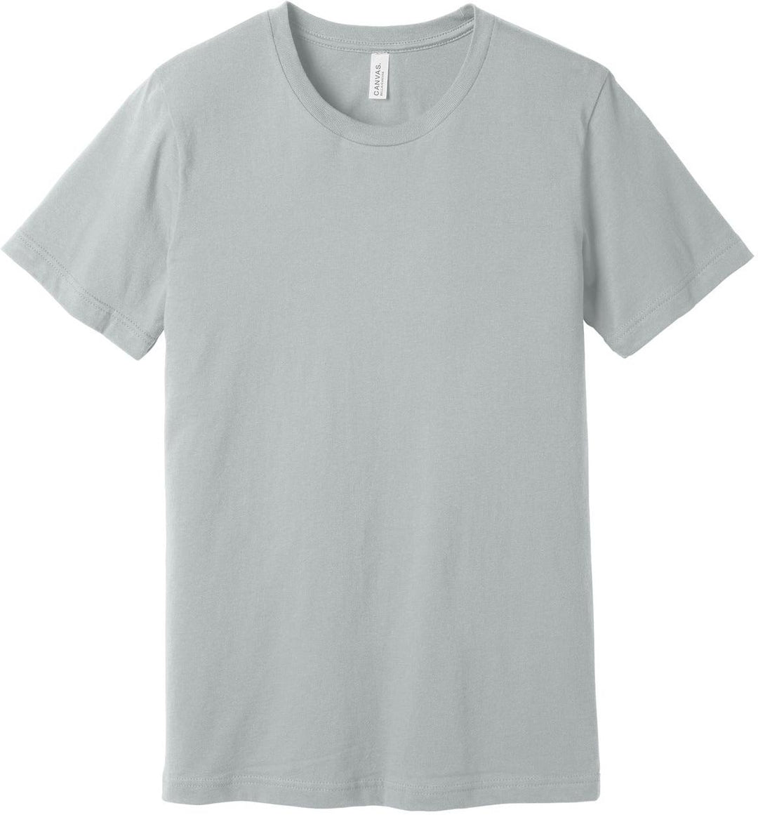 BELLA+CANVAS  ®  Unisex Jersey Short Sleeve Tee. BC3001