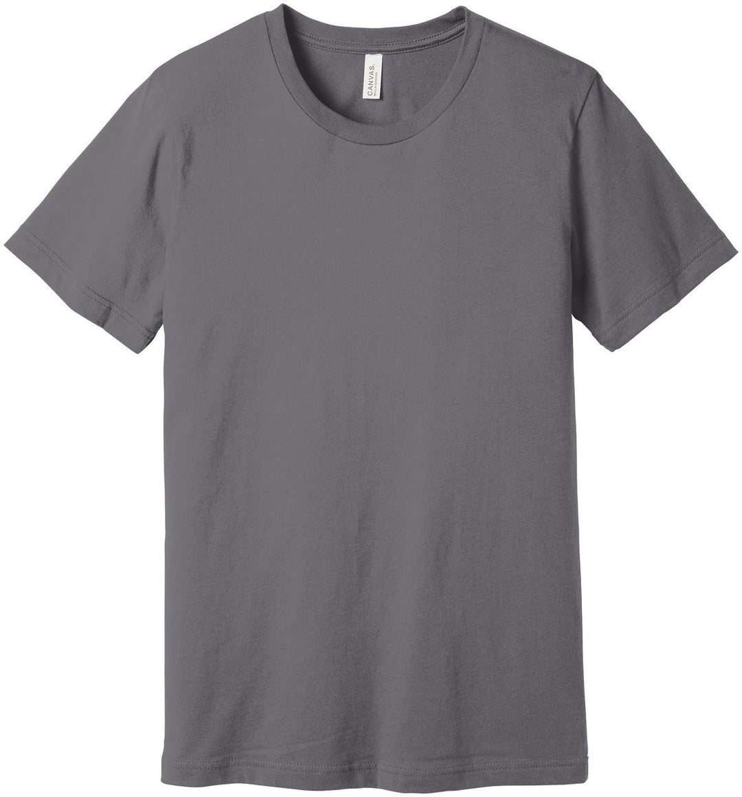 BELLA+CANVAS  ®  Unisex Jersey Short Sleeve Tee. BC3001