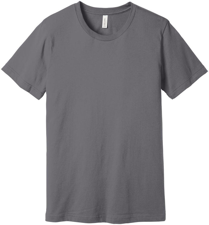BELLA+CANVAS  ®  Unisex Jersey Short Sleeve Tee. BC3001