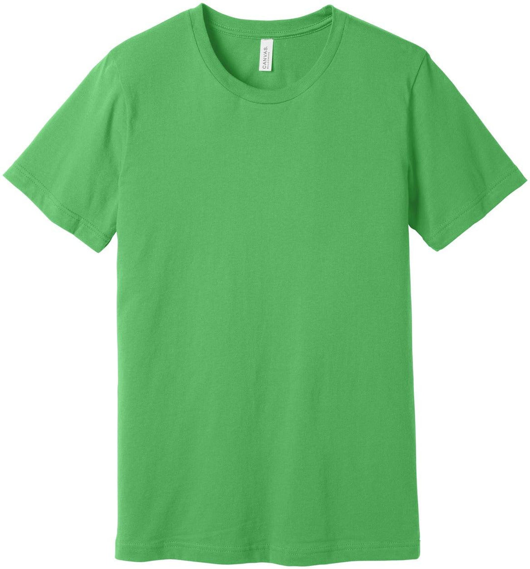 BELLA+CANVAS  ®  Unisex Jersey Short Sleeve Tee. BC3001