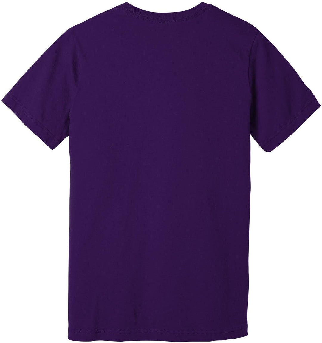 BELLA+CANVAS Unisex Jersey Short Sleeve Tee. BC3001