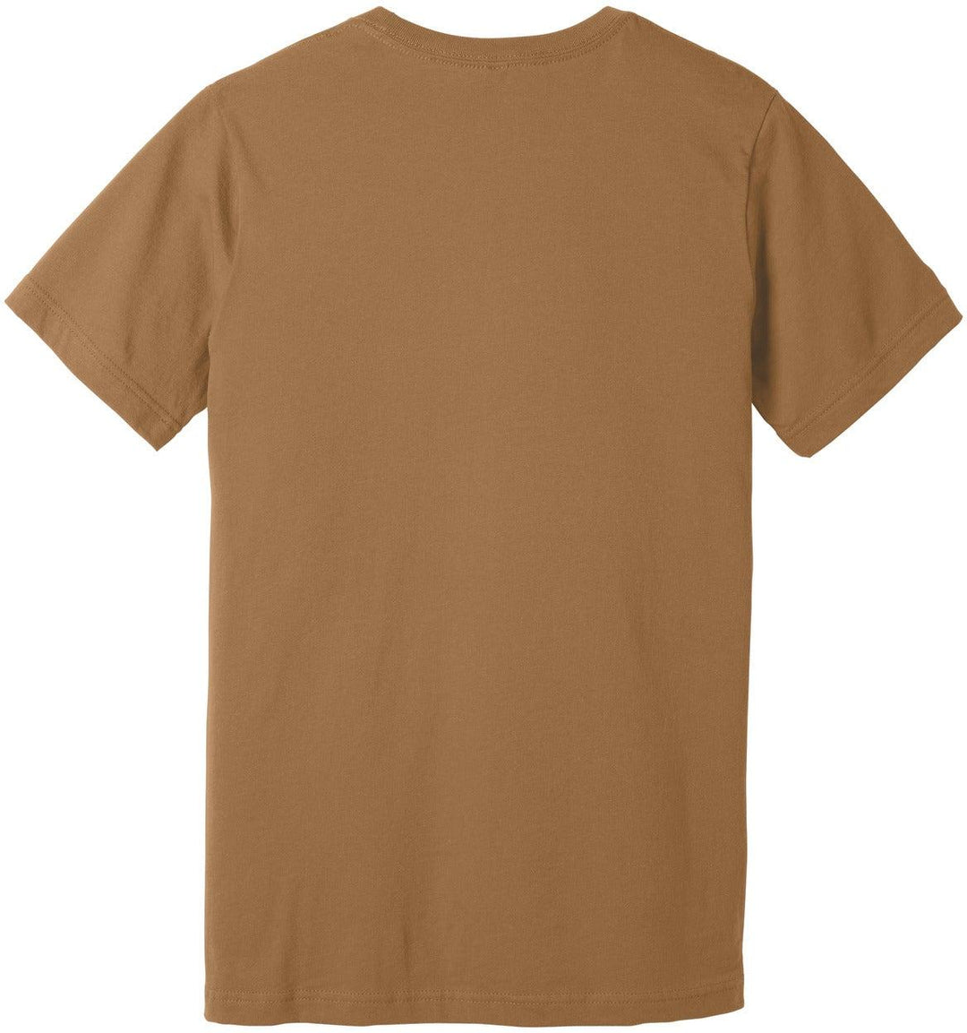 BELLA+CANVAS Unisex Jersey Short Sleeve Tee. BC3001