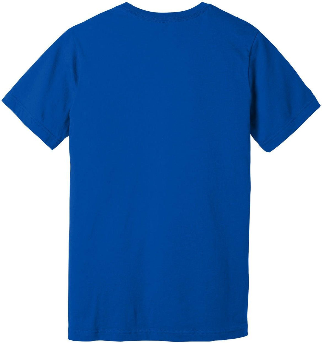 BELLA+CANVAS Unisex Jersey Short Sleeve Tee. BC3001