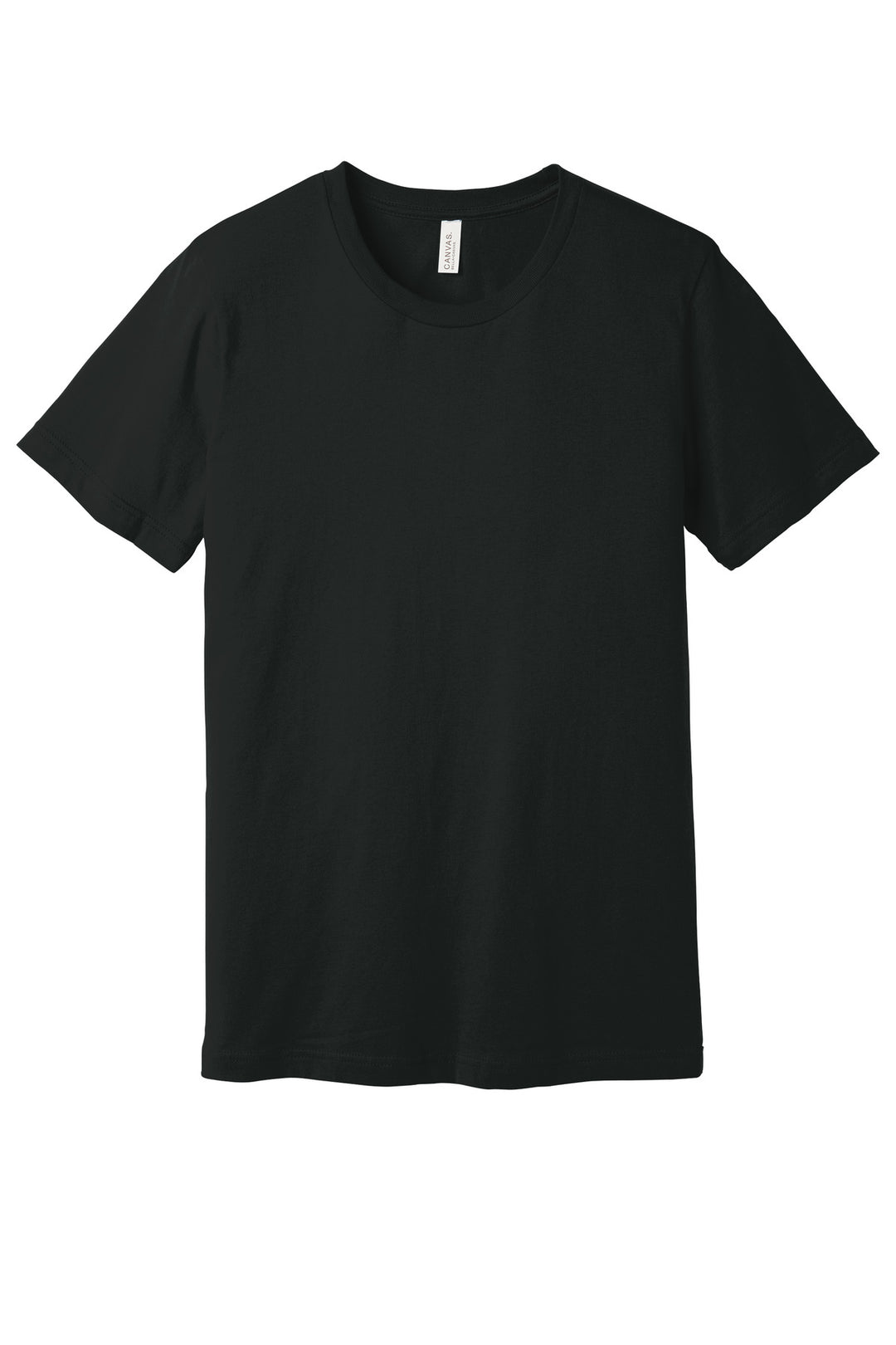 BELLA+CANVAS  ®  Unisex Jersey Short Sleeve Tee. BC3001