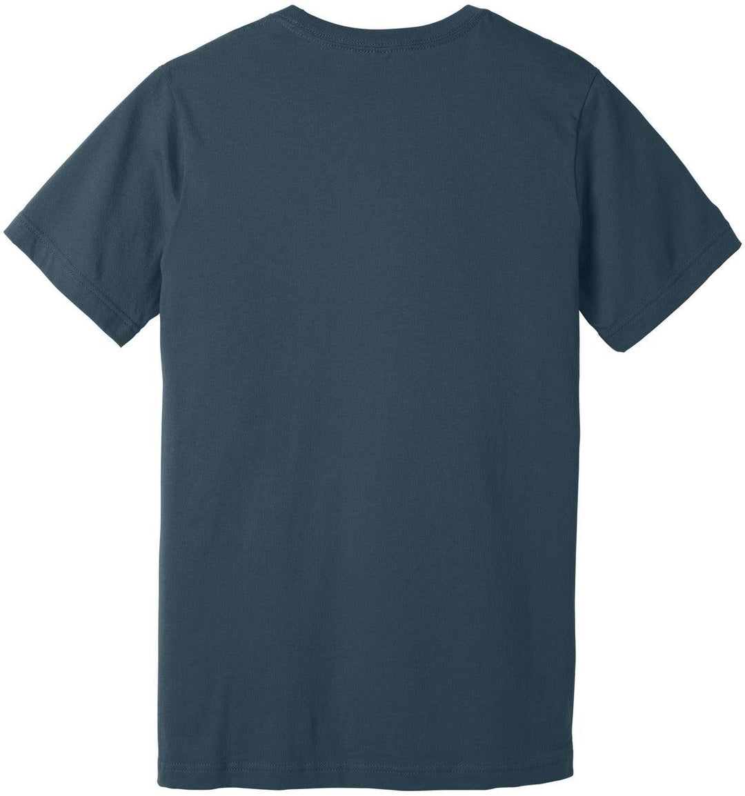 BELLA+CANVAS Unisex Jersey Short Sleeve Tee. BC3001