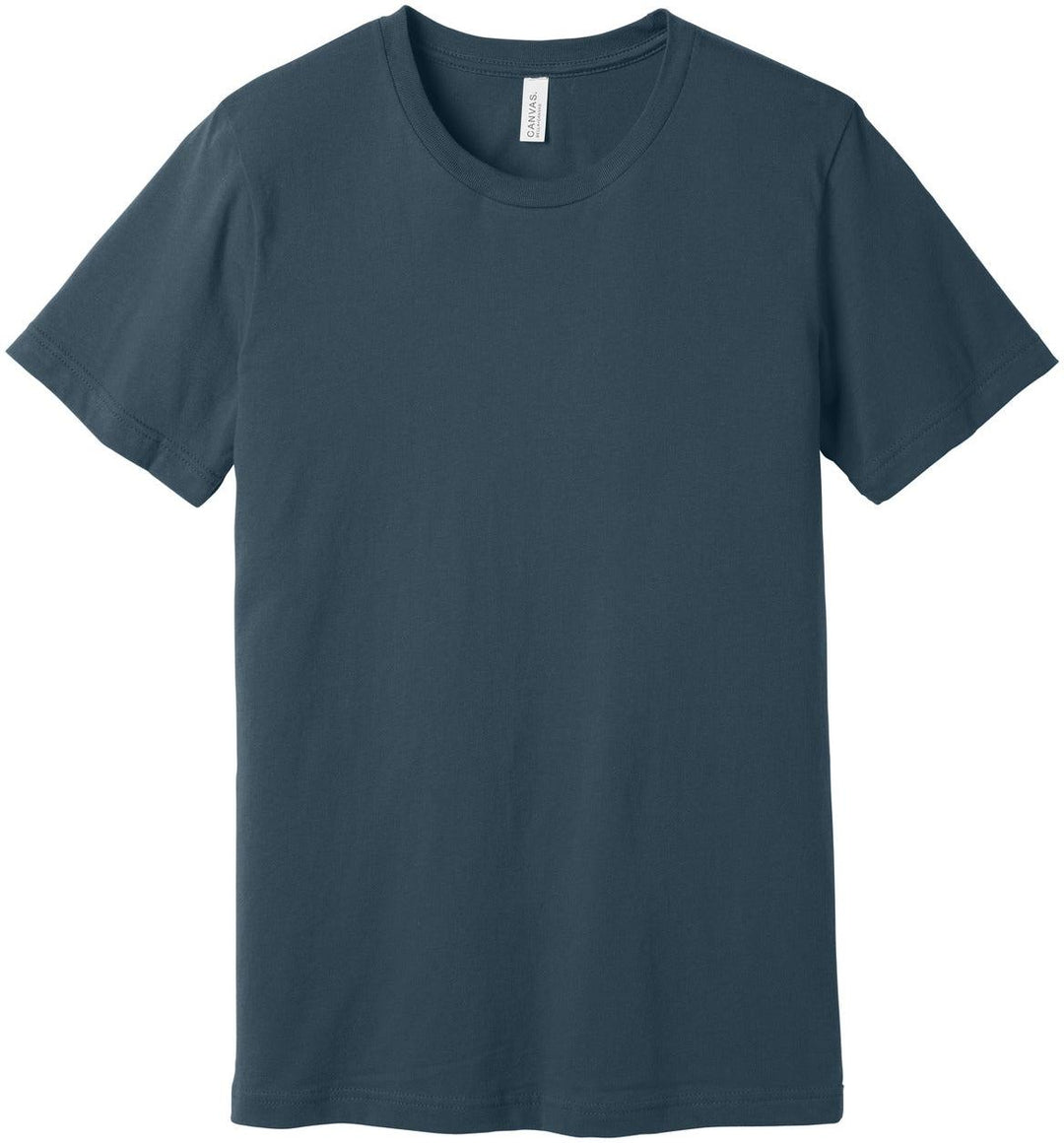 BELLA+CANVAS  ®  Unisex Jersey Short Sleeve Tee. BC3001