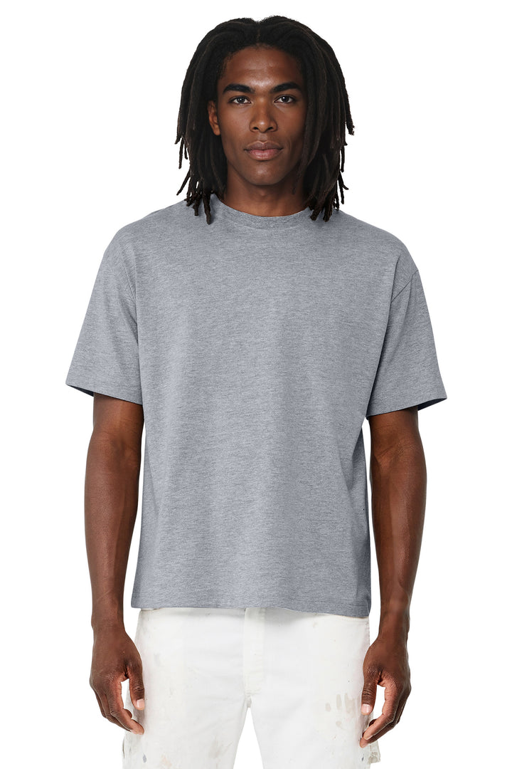Bella + Canvas BC3010 BELLA+CANVAS  Unisex 6-Ounce Heavyweight Tee