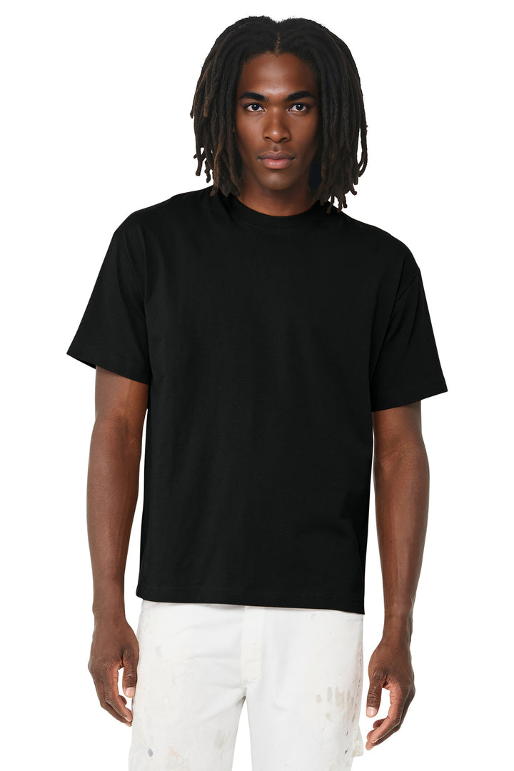 Bella + Canvas BC3010 BELLA+CANVAS  Unisex 6-Ounce Heavyweight Tee
