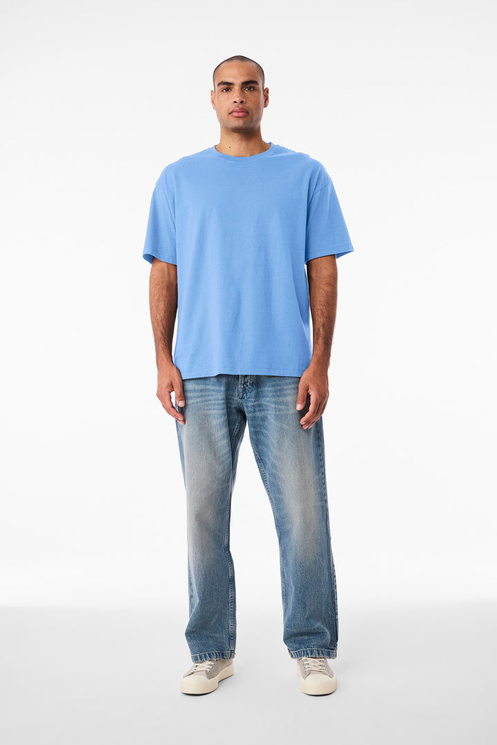 Bella + Canvas BC3010 BELLA+CANVAS  Unisex 6-Ounce Heavyweight Tee
