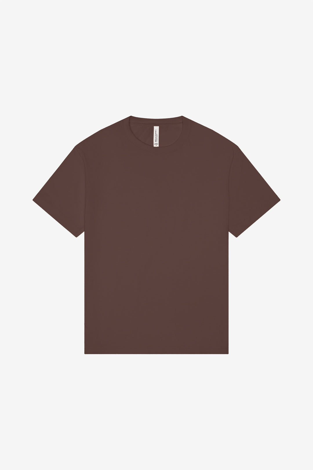 Bella + Canvas BC3010 BELLA+CANVAS  Unisex 6-Ounce Heavyweight Tee