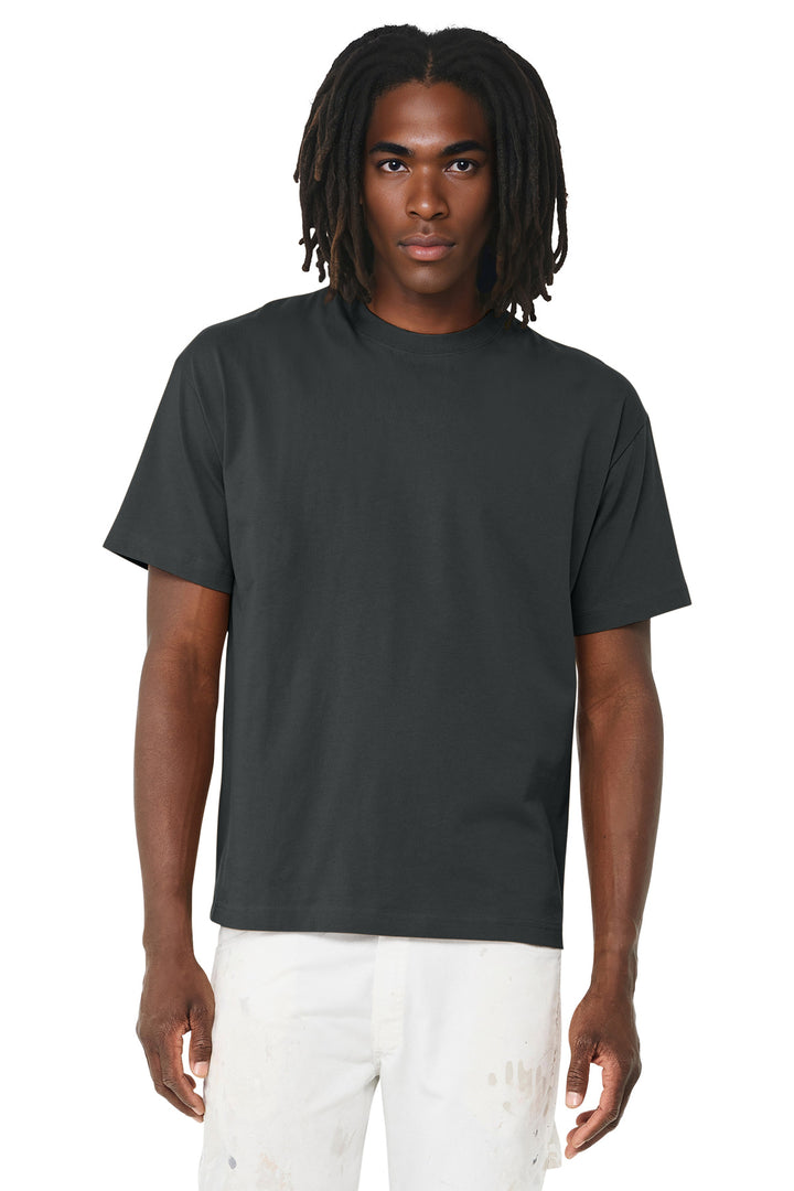 Bella + Canvas BC3010 BELLA+CANVAS  Unisex 6-Ounce Heavyweight Tee