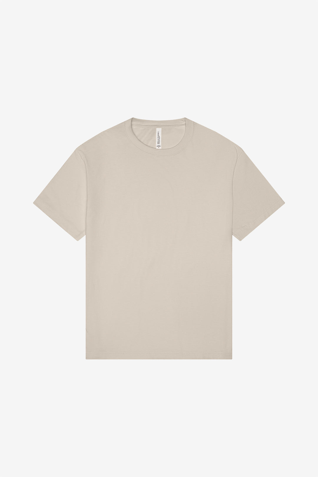 Bella + Canvas BC3010 BELLA+CANVAS  Unisex 6-Ounce Heavyweight Tee