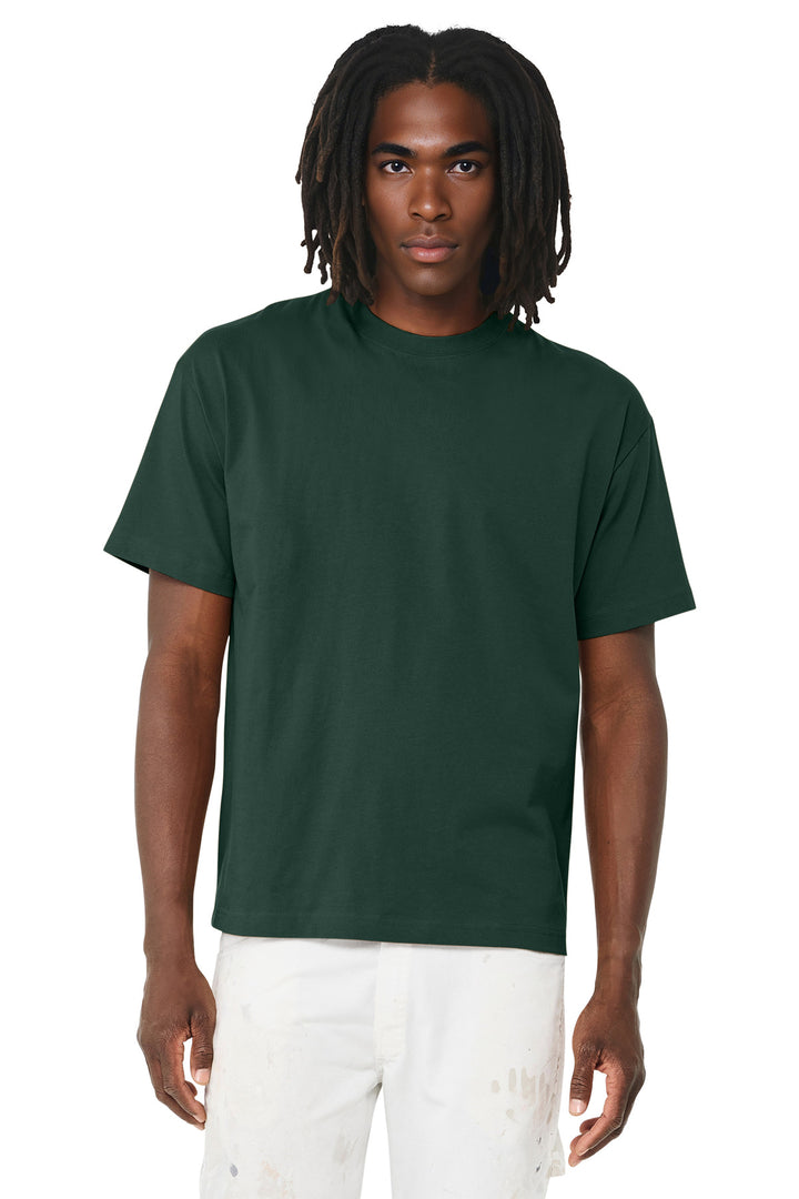 Bella + Canvas BC3010 BELLA+CANVAS  Unisex 6-Ounce Heavyweight Tee