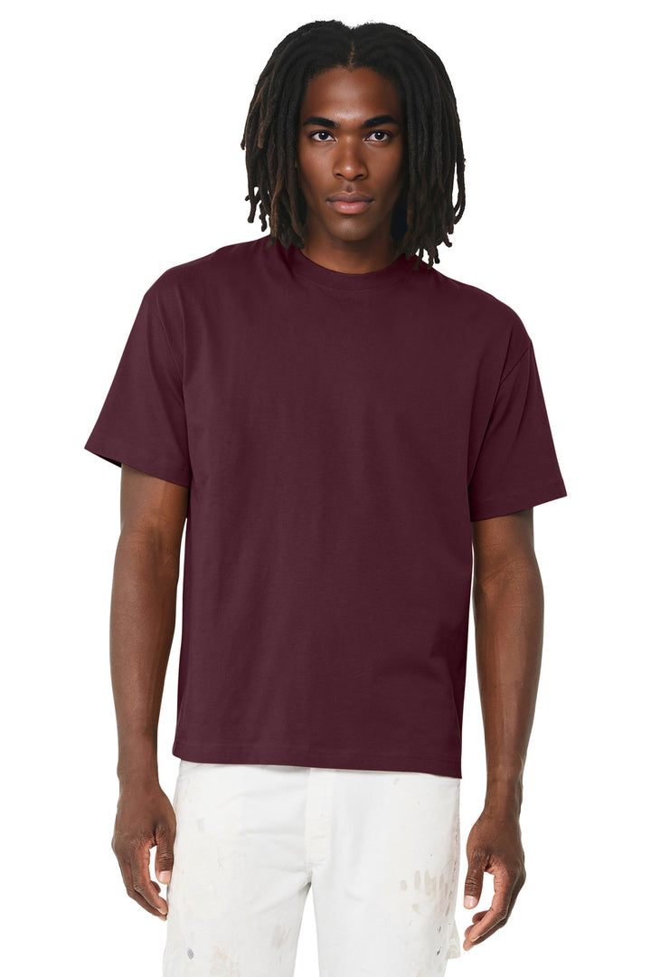 Bella + Canvas BC3010 BELLA+CANVAS  Unisex 6-Ounce Heavyweight Tee