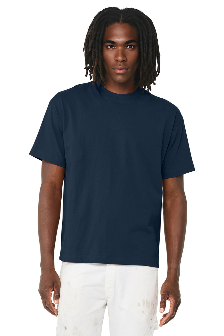 Bella + Canvas BC3010 BELLA+CANVAS  Unisex 6-Ounce Heavyweight Tee