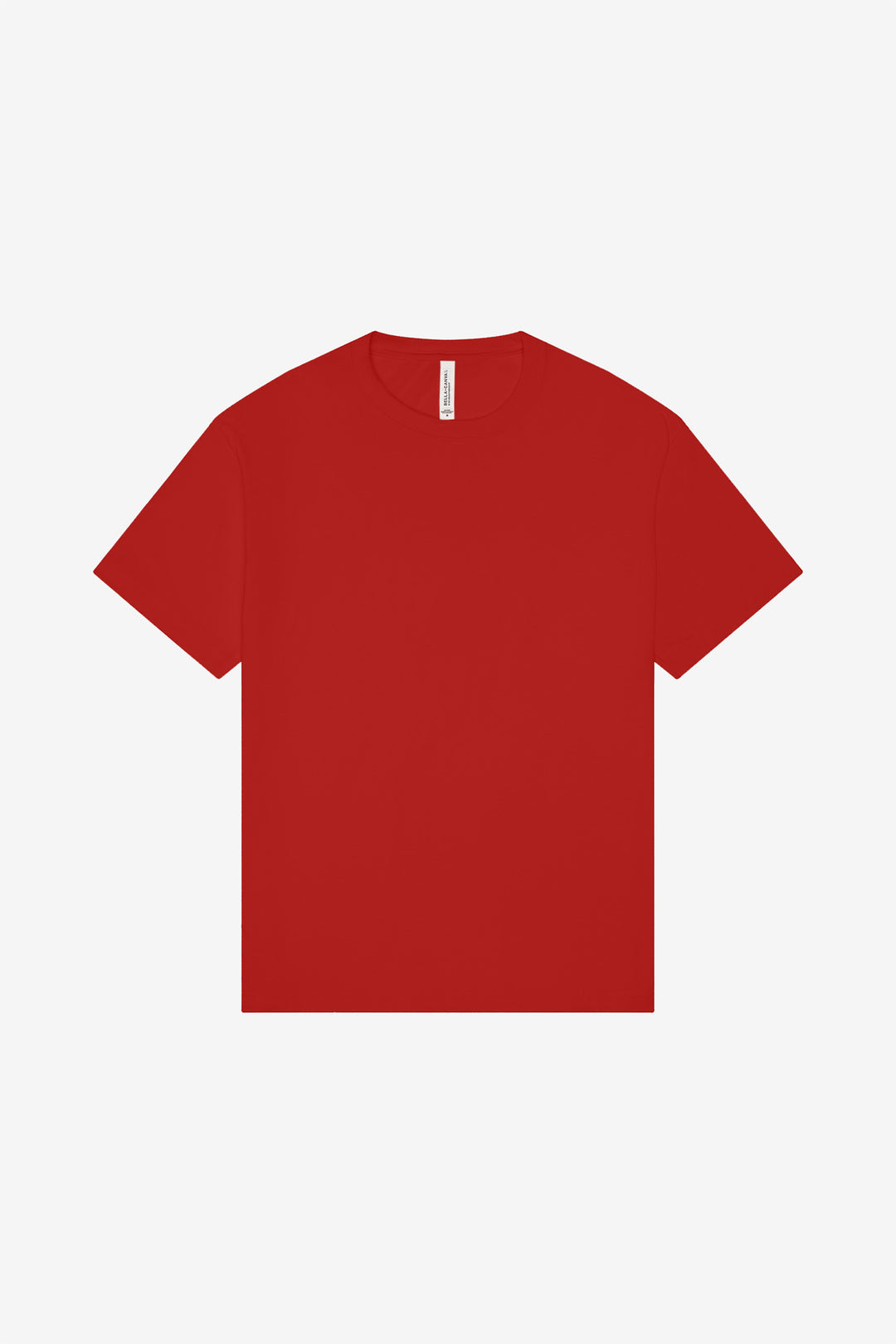 Bella + Canvas BC3010 BELLA+CANVAS  Unisex 6-Ounce Heavyweight Tee