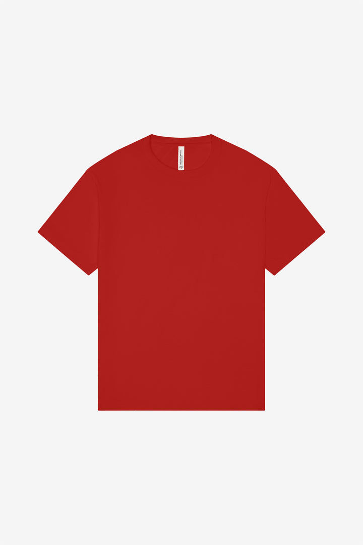 Bella + Canvas BC3010 BELLA+CANVAS  Unisex 6-Ounce Heavyweight Tee