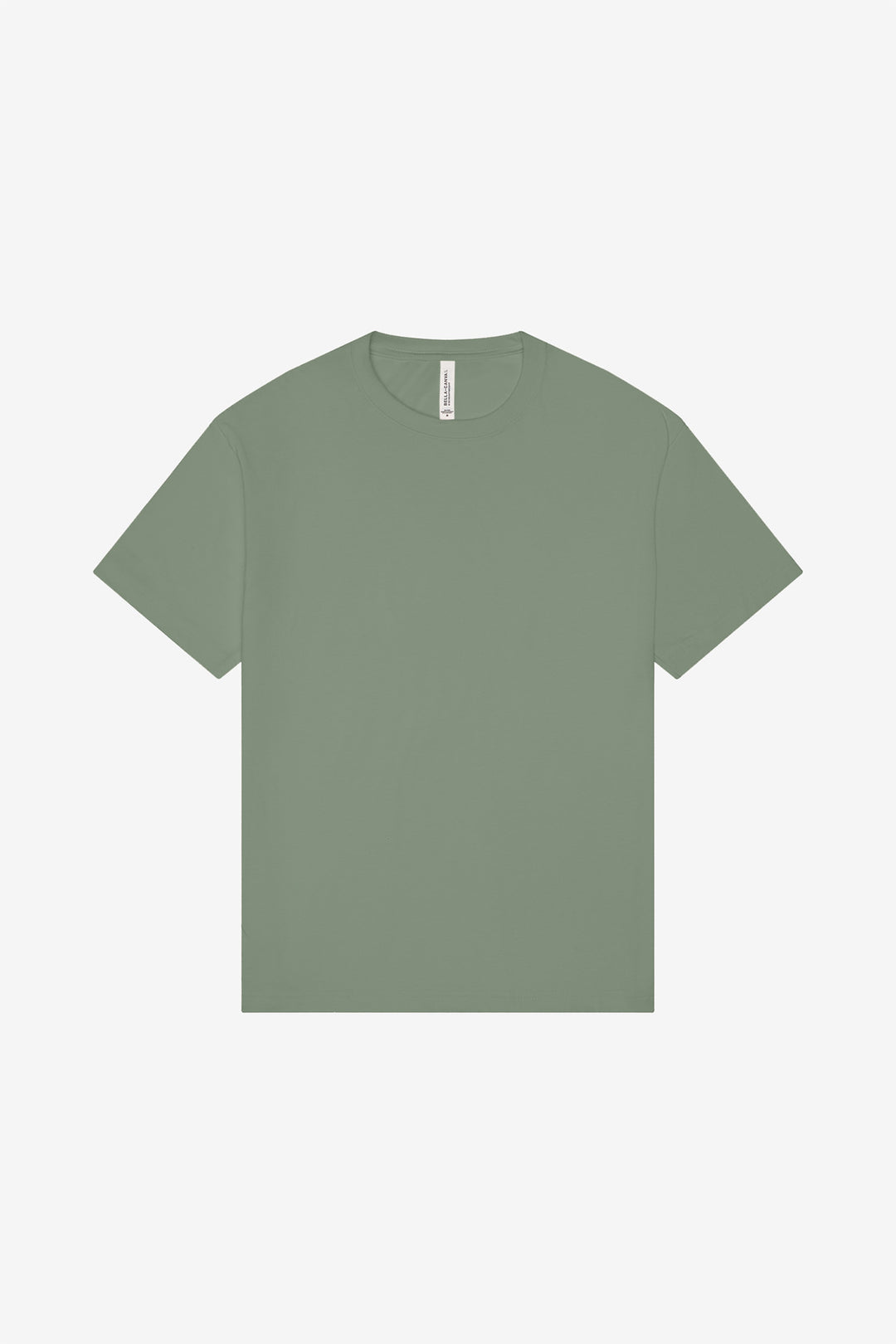 Bella + Canvas BC3010 BELLA+CANVAS  Unisex 6-Ounce Heavyweight Tee