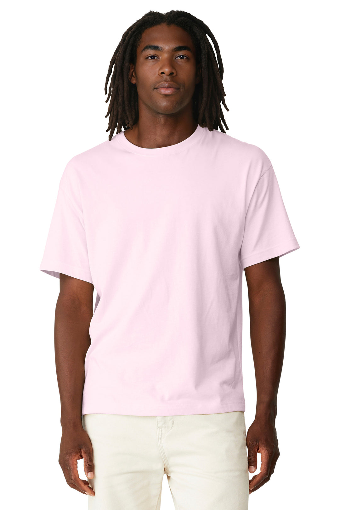 Bella + Canvas BC3010 BELLA+CANVAS  Unisex 6-Ounce Heavyweight Tee