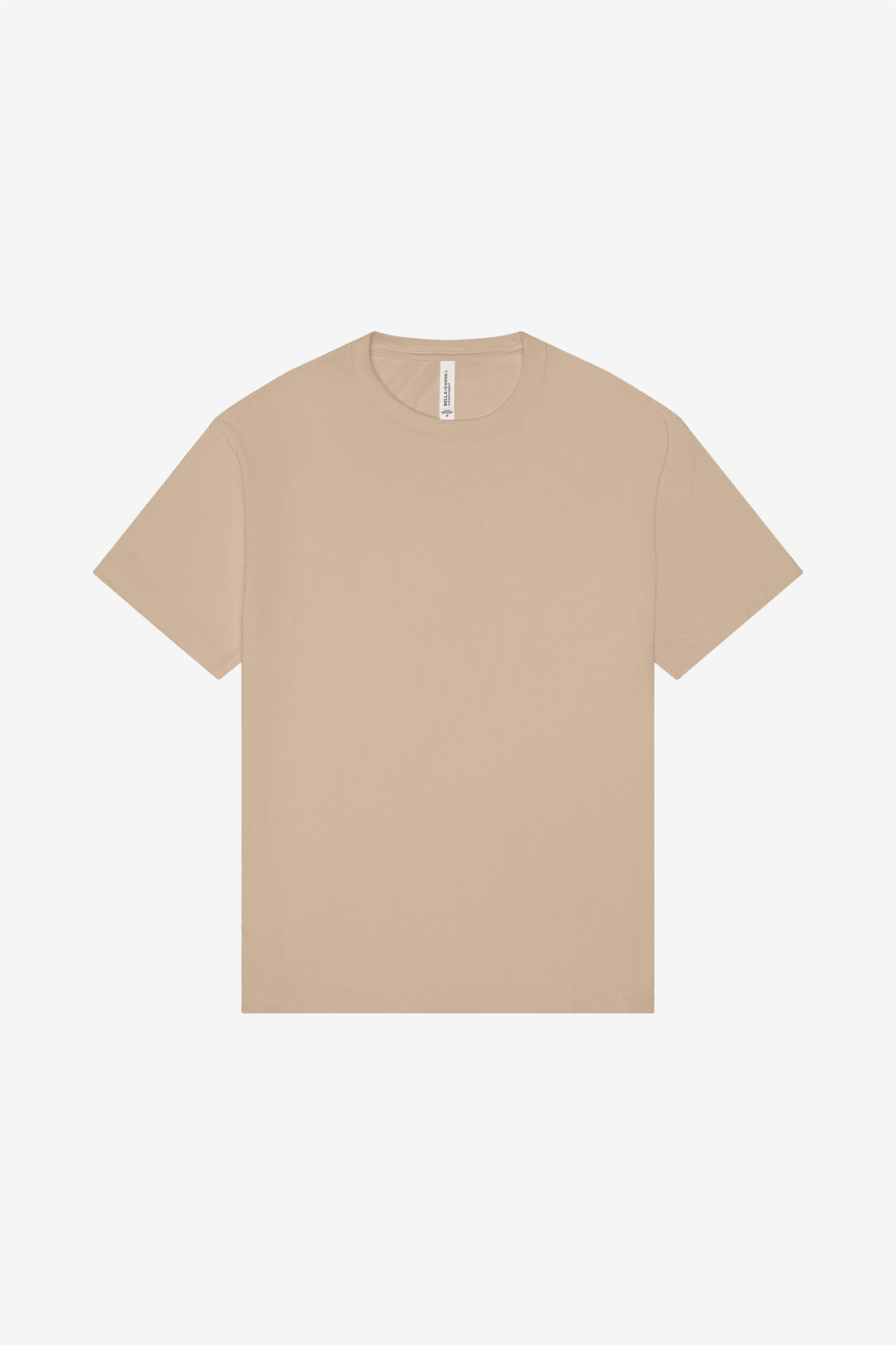 Bella + Canvas BC3010 BELLA+CANVAS  Unisex 6-Ounce Heavyweight Tee