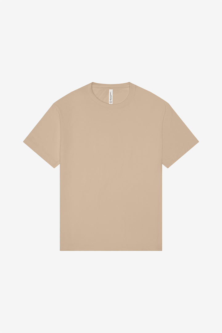 Bella + Canvas BC3010 BELLA+CANVAS  Unisex 6-Ounce Heavyweight Tee