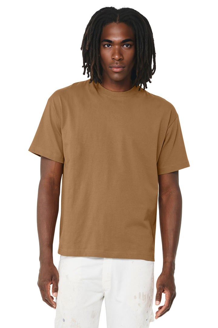Bella + Canvas BC3010 BELLA+CANVAS  Unisex 6-Ounce Heavyweight Tee