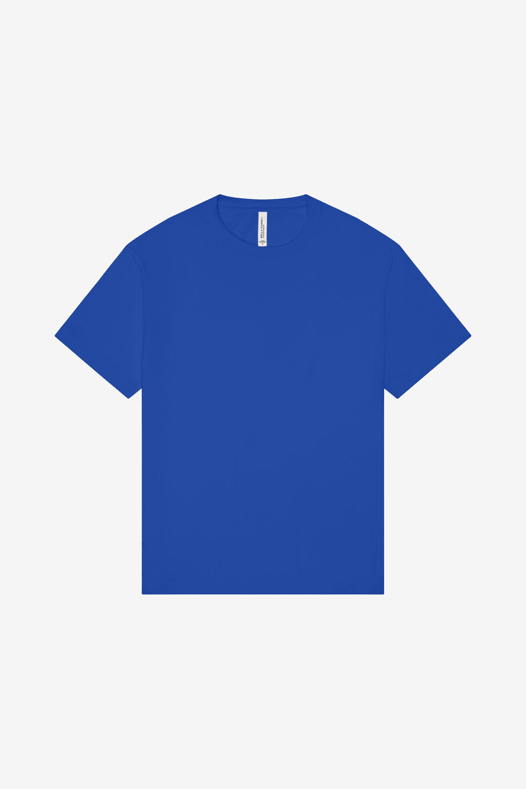 Bella + Canvas BC3010 BELLA+CANVAS  Unisex 6-Ounce Heavyweight Tee