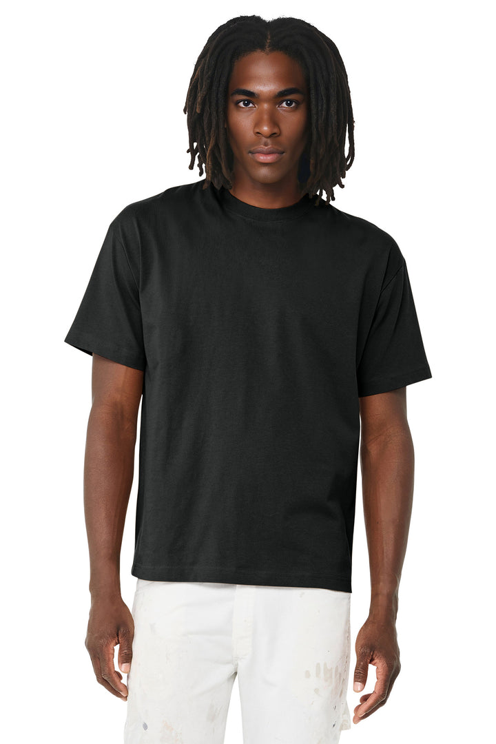 Bella + Canvas BC3010 BELLA+CANVAS  Unisex 6-Ounce Heavyweight Tee