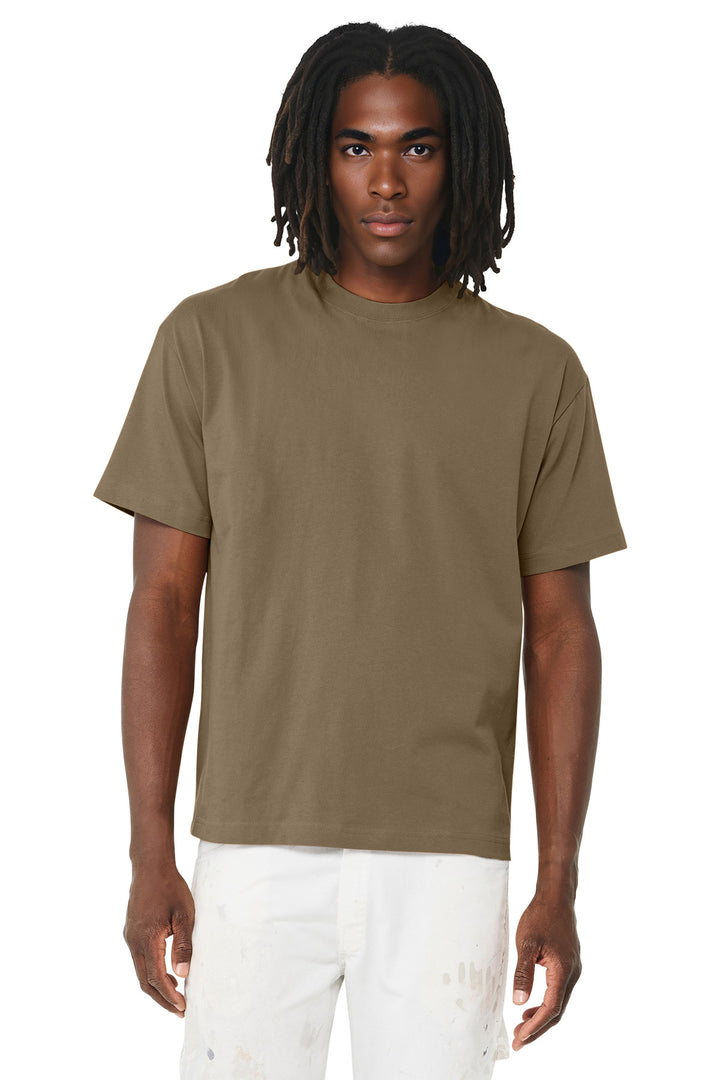 Bella + Canvas BC3010 BELLA+CANVAS  Unisex 6-Ounce Heavyweight Tee