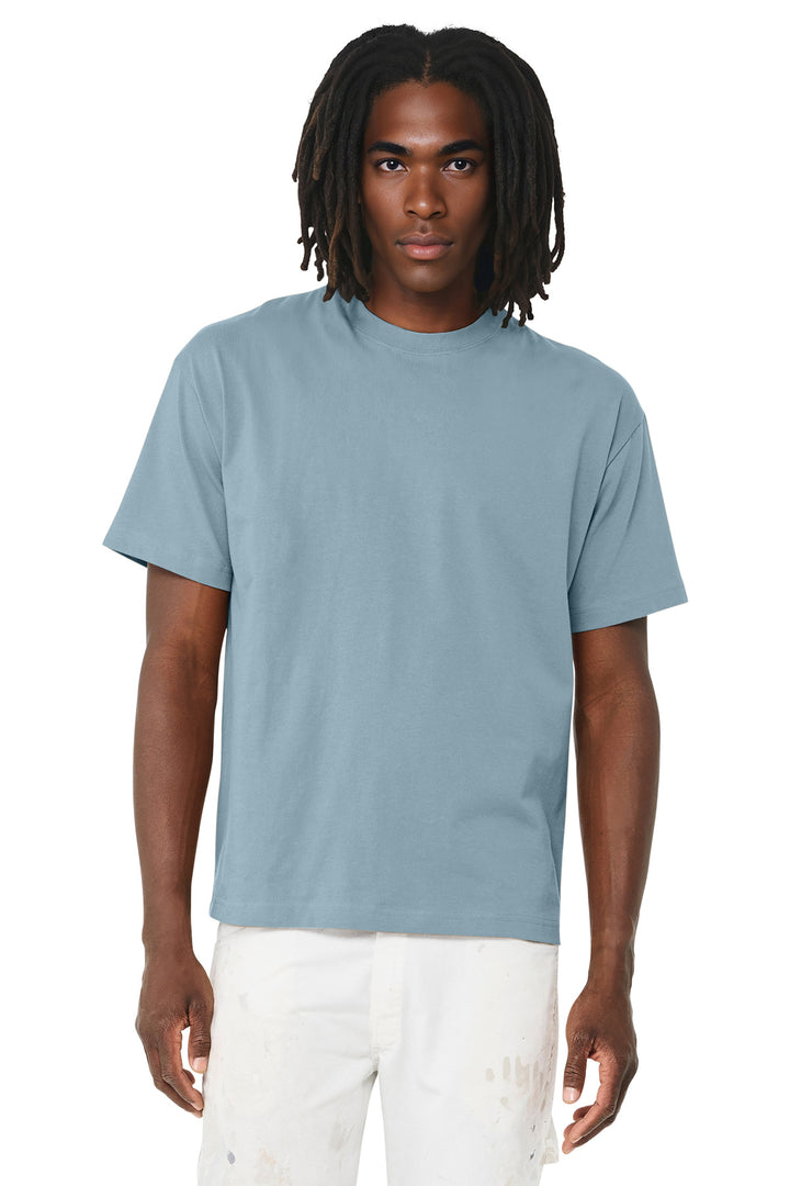 Bella + Canvas BC3010 BELLA+CANVAS  Unisex 6-Ounce Heavyweight Tee