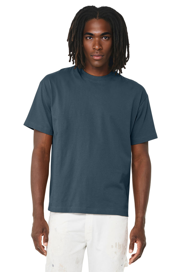 Bella + Canvas BC3010 BELLA+CANVAS  Unisex 6-Ounce Heavyweight Tee