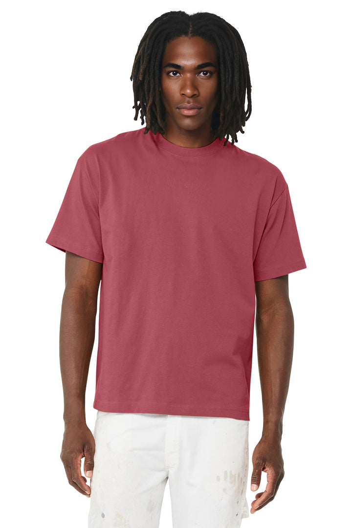Bella + Canvas BC3010 BELLA+CANVAS  Unisex 6-Ounce Heavyweight Tee