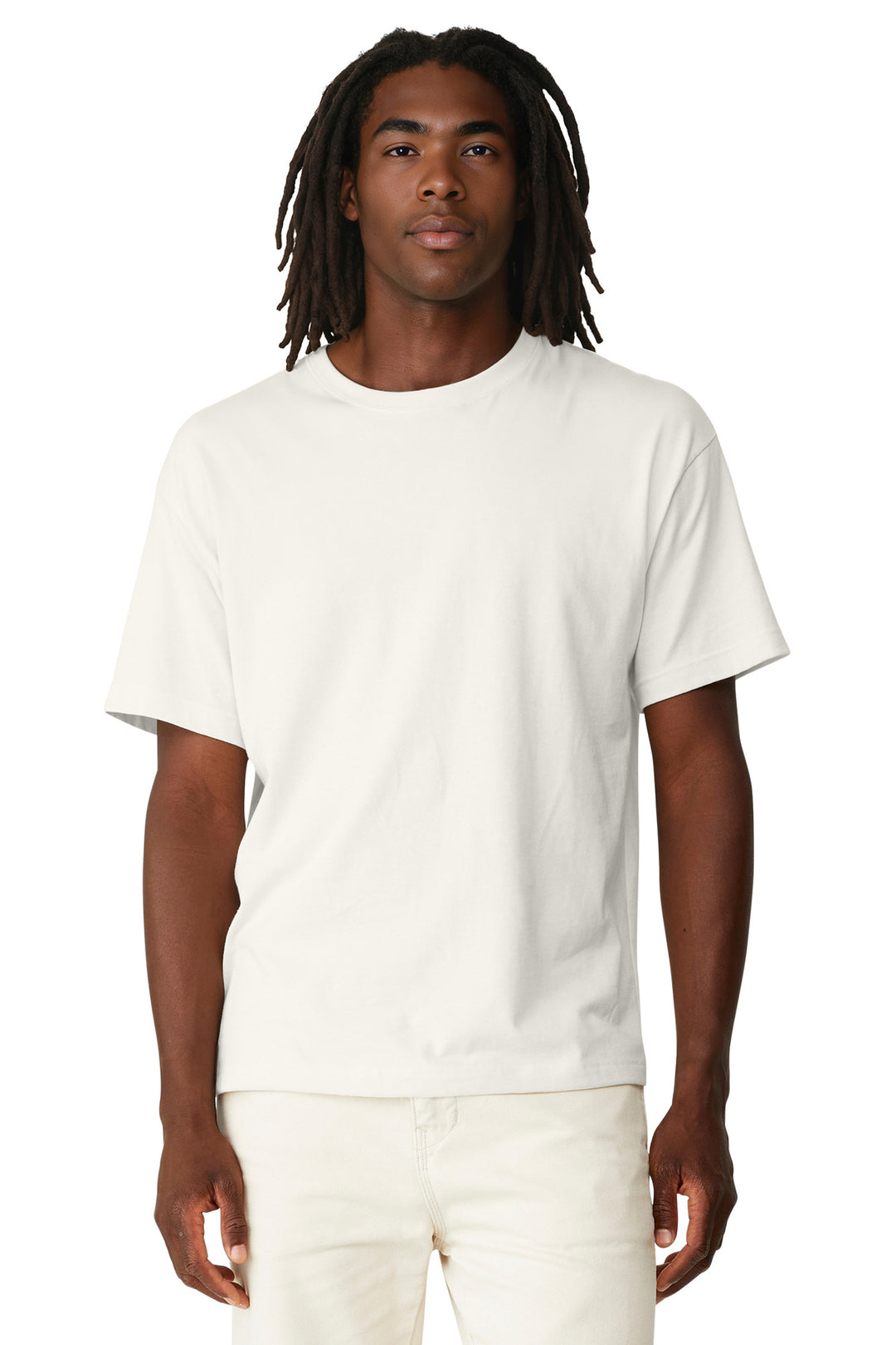 Bella + Canvas BC3010 BELLA+CANVAS  Unisex 6-Ounce Heavyweight Tee