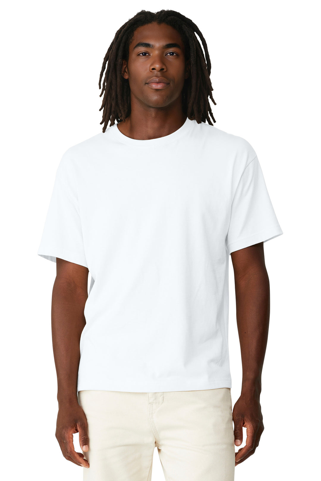 Bella + Canvas BC3010 BELLA+CANVAS  Unisex 6-Ounce Heavyweight Tee
